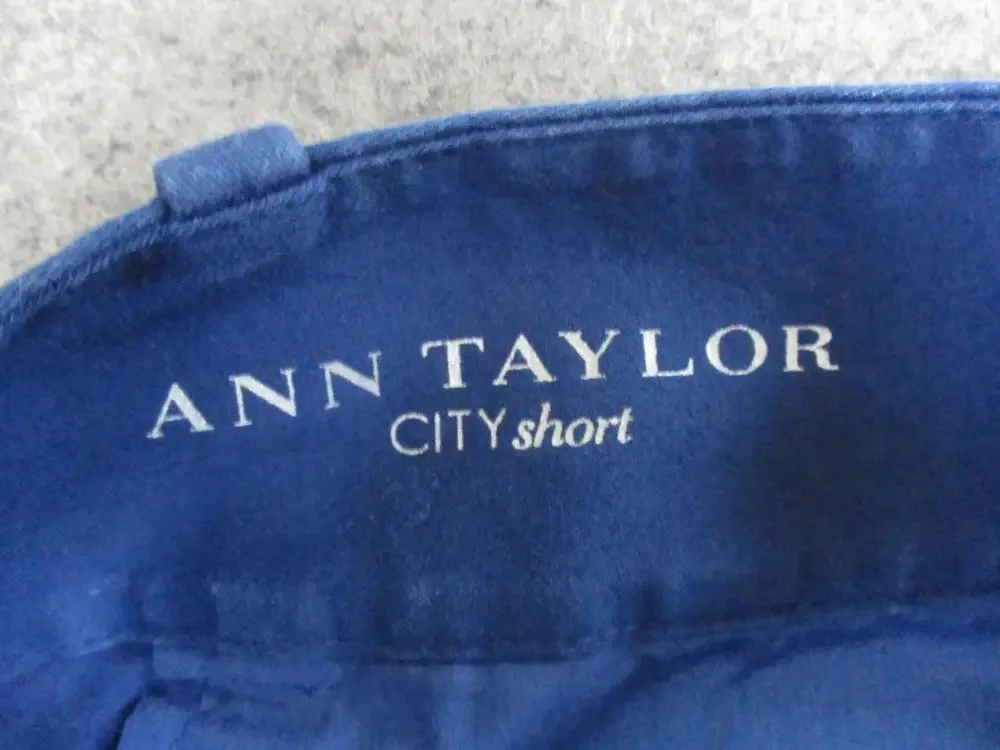 Ann Taylor ann taylor